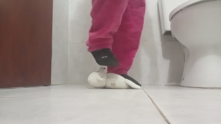 My new victim of the month