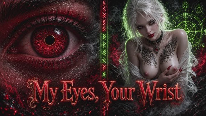 My Eyes, Your Wrist