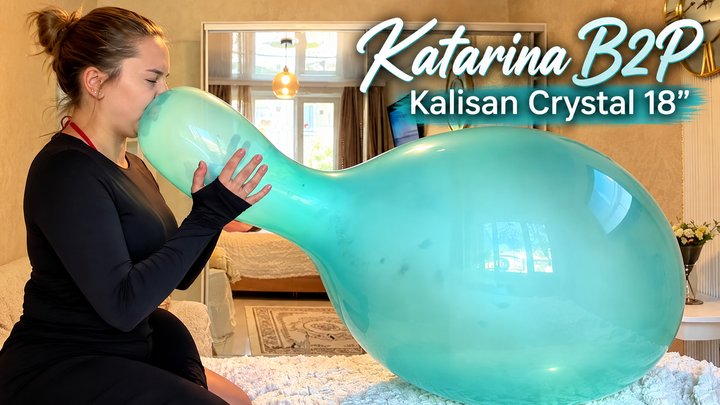 Katarina b2p Kalisan crystal 18