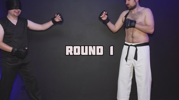 Super Ballbusting Kings Turbo