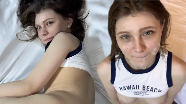 Pov - Your Friends Daughter Turned 18