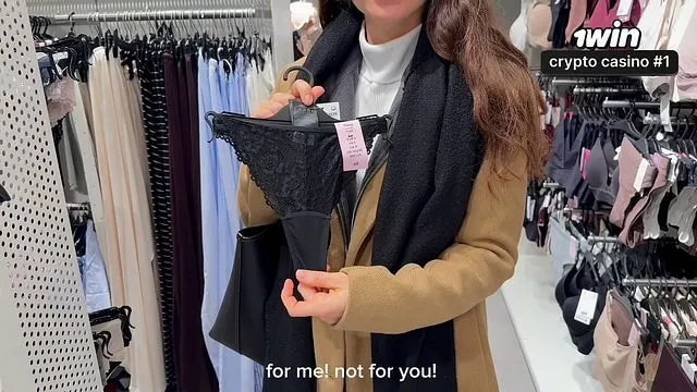 Public Risky Cheating with Stepsis: Blowjob Cumshot