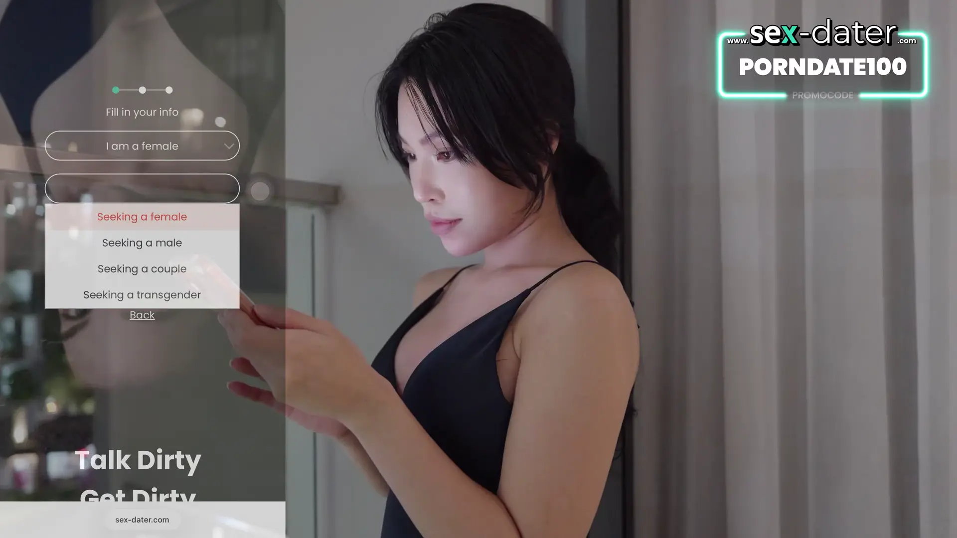 First Home Sex: Close-Up Creampie and Shaking Orgasm