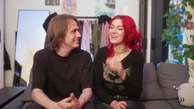 Couple Q&A: Music Love & Getting Started