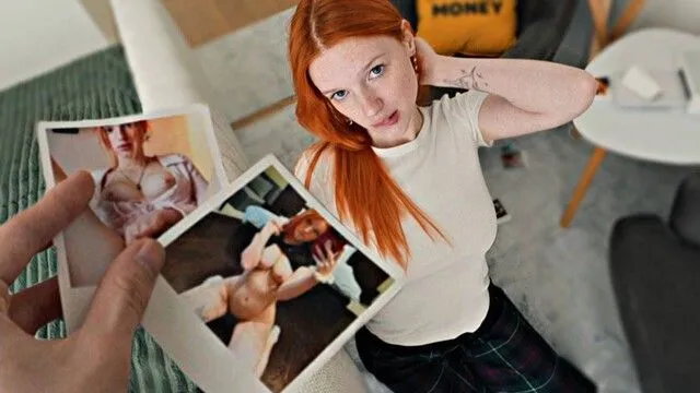 Stepfather Intimacy: Ass Cock Blowjob Cowgirl