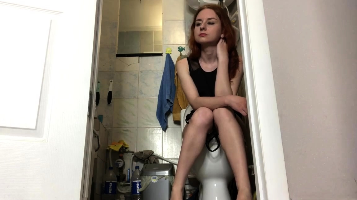 Emo Teen Becka Solo Webcam Masturbation Porn