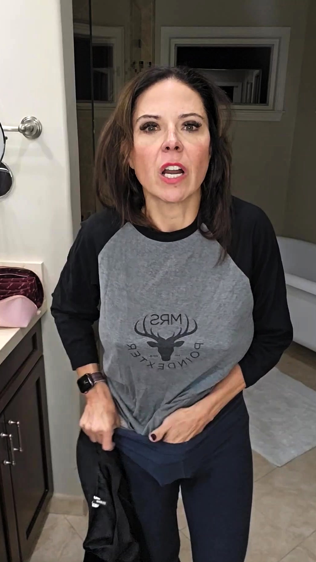 Hottest brunette solo webcam masturbation 2