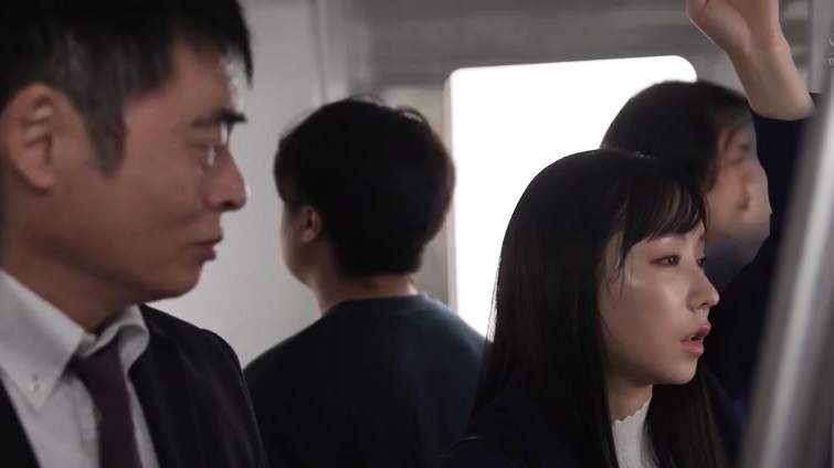 Hardcore Asian Japanese Orgy Session