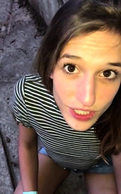 Amateur Blowjob Cumshot Compilation