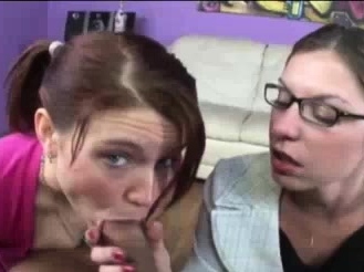 Cici and Mrs. Kendal welcome young Billy to the