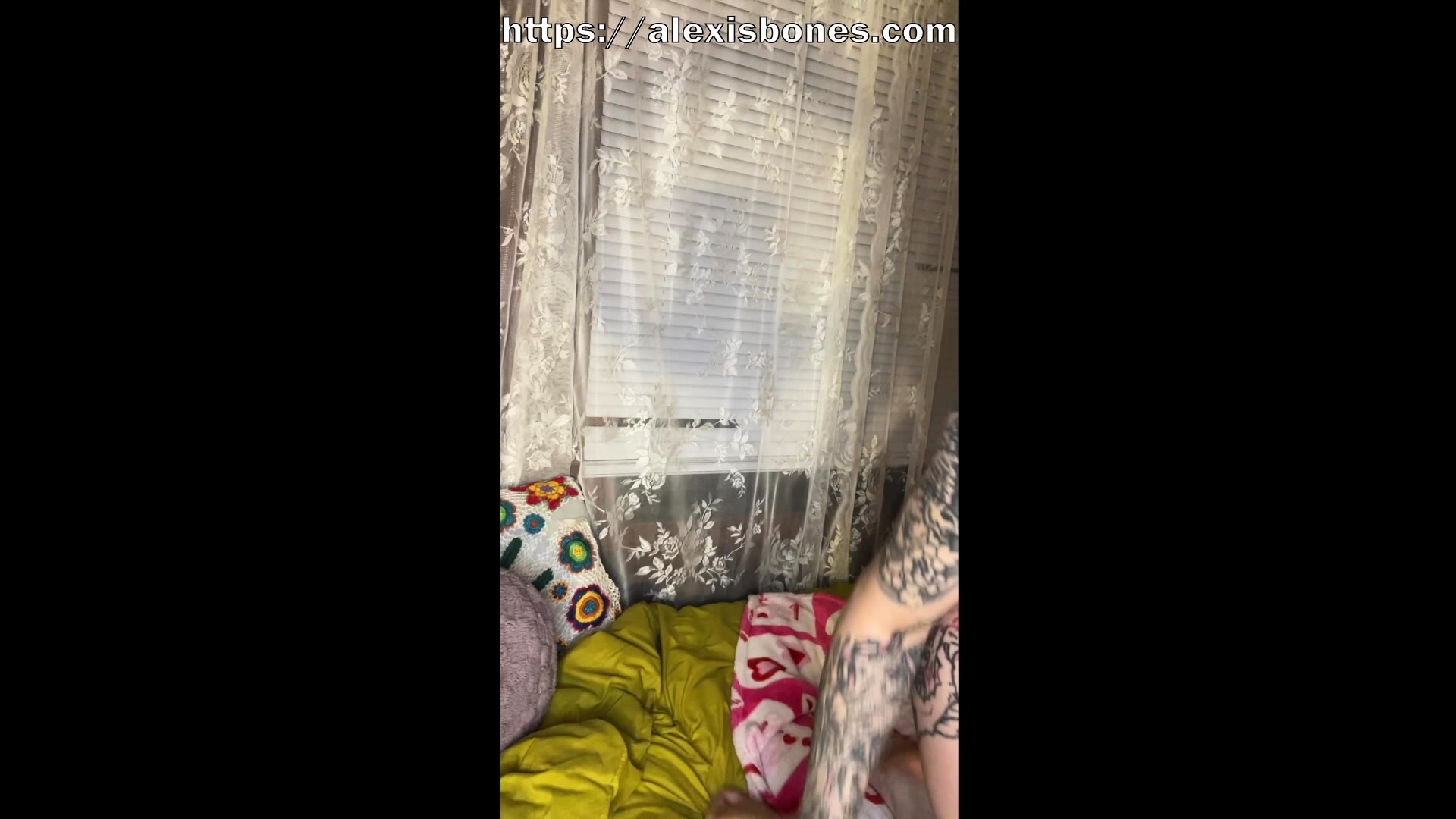 Stepsis caught you but you fuck anyways