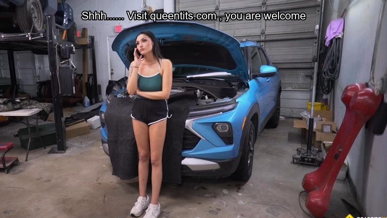 Lexa Jos Roadside Extra Service