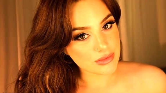 Scarletta - Face Worship Joi