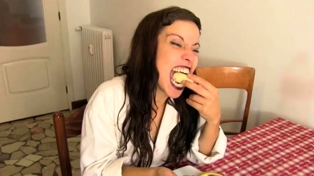 Gisy Production - The Transforming Bite