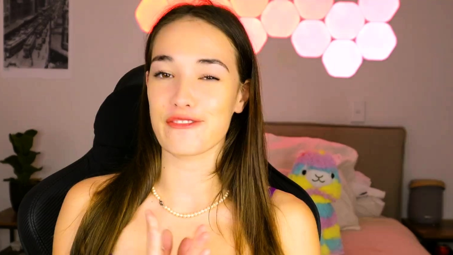 Let's Play: Strip FIFA (sfw)