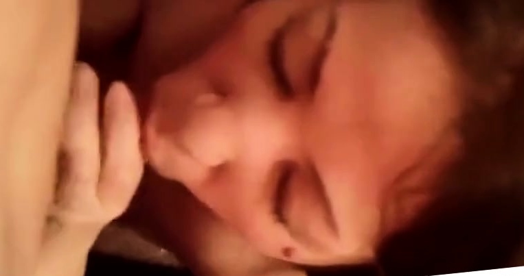 Japanese Mature Amateur Blowjob