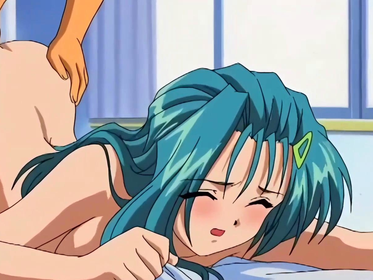 Anime Manga Sex Action