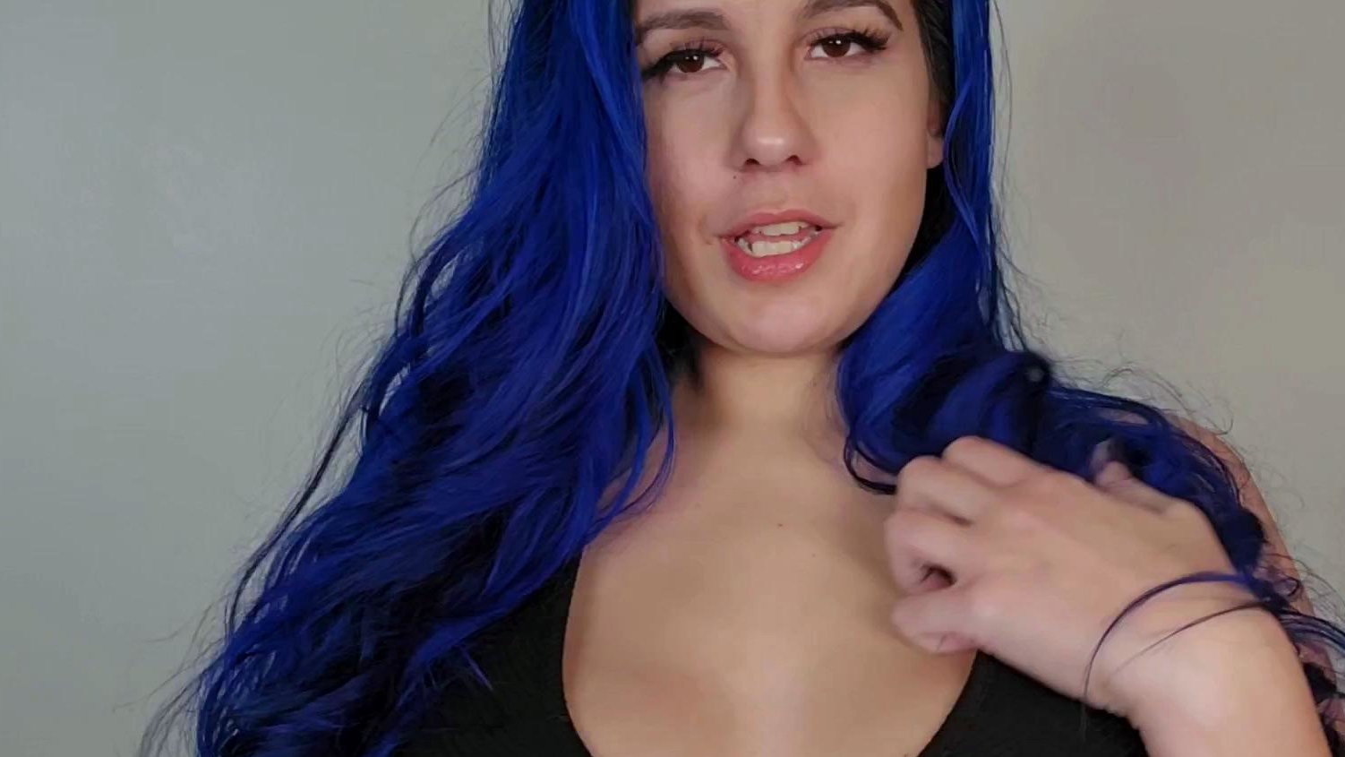 Freya Reign - Becoming My Tied Up Doll In Lingerie POV