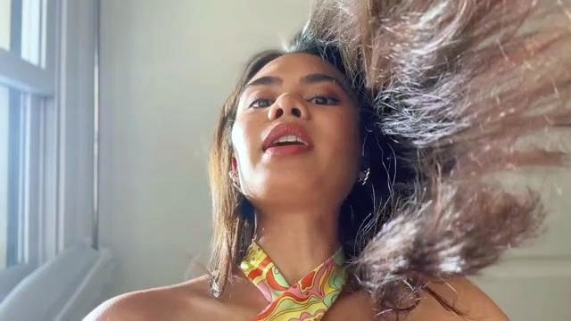 Goddess Montera - Some Light Breath-Play