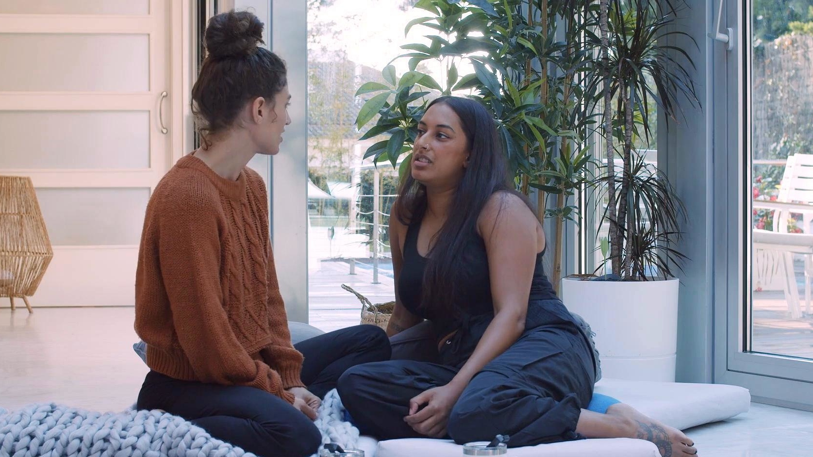 Squirting With Julia Trailer 2
