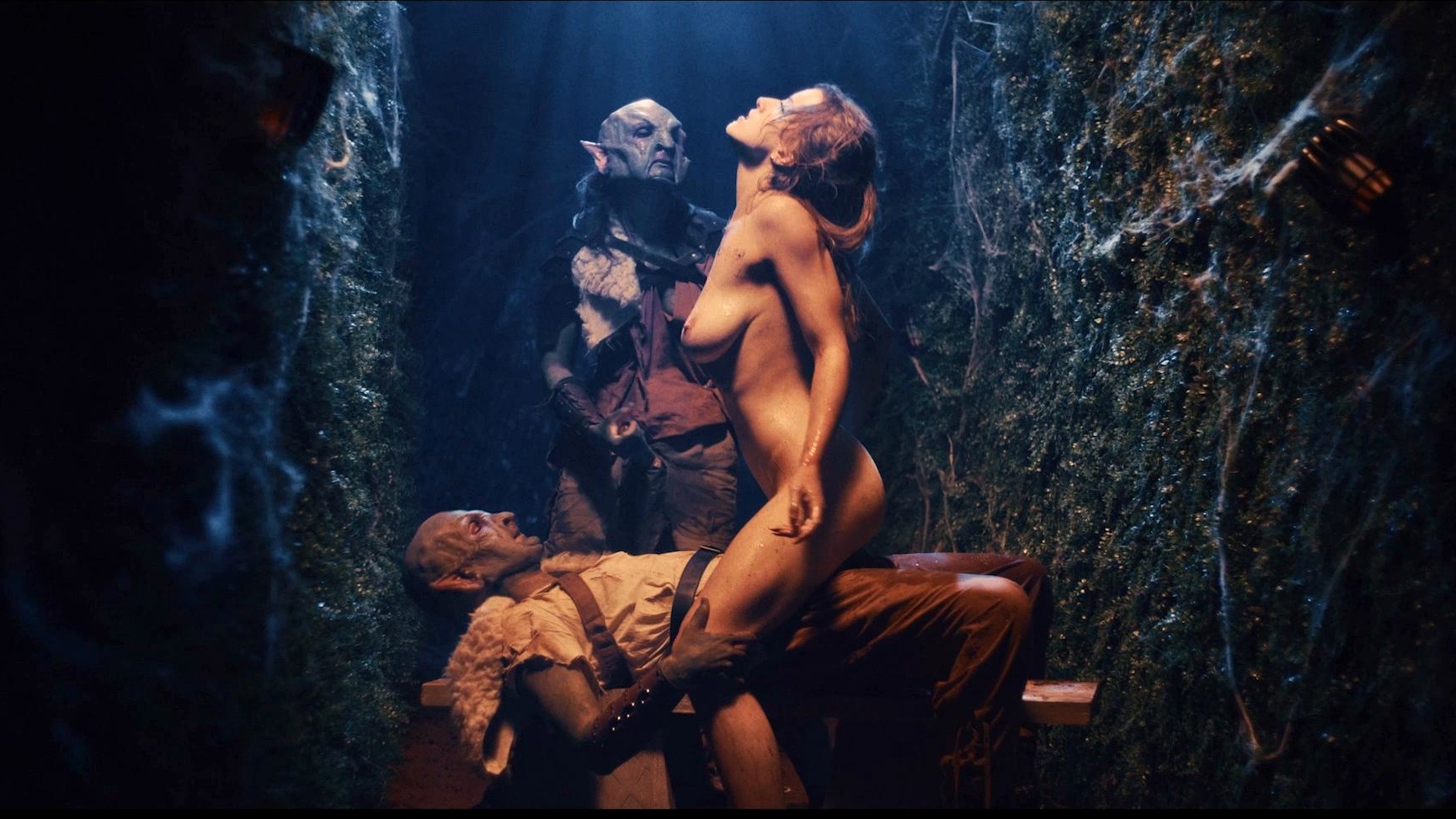 Monster Porn - The Goonblins Pt. 3 Trailer
