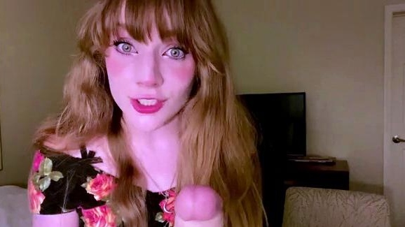 Kristie Bish - Spittier Cock Tease