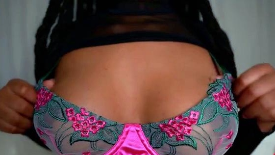 Daddy Syn - Findom Tit Joi