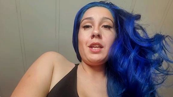 Freya Reign - Sorority Girl Takes Your Virginity