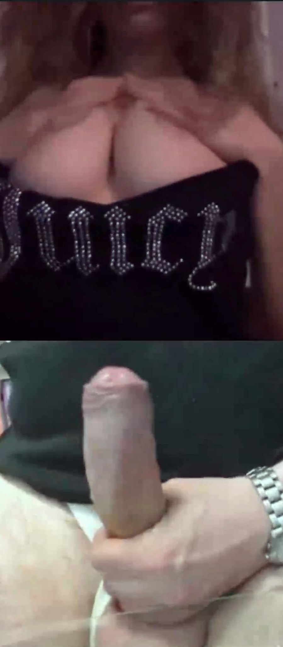 18 teen made older man cum on sexchat