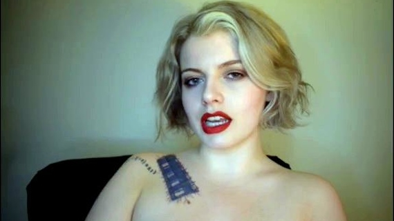 Miss Marilyn- Confessions of a Filthy Femdom