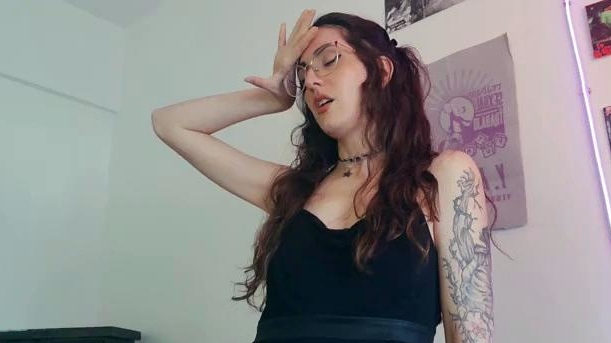 Mistress Maxima - Exposed By Your Highschool Bully