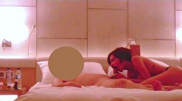 Elite Escort Gives Passionate Ride in Luxury Hotel