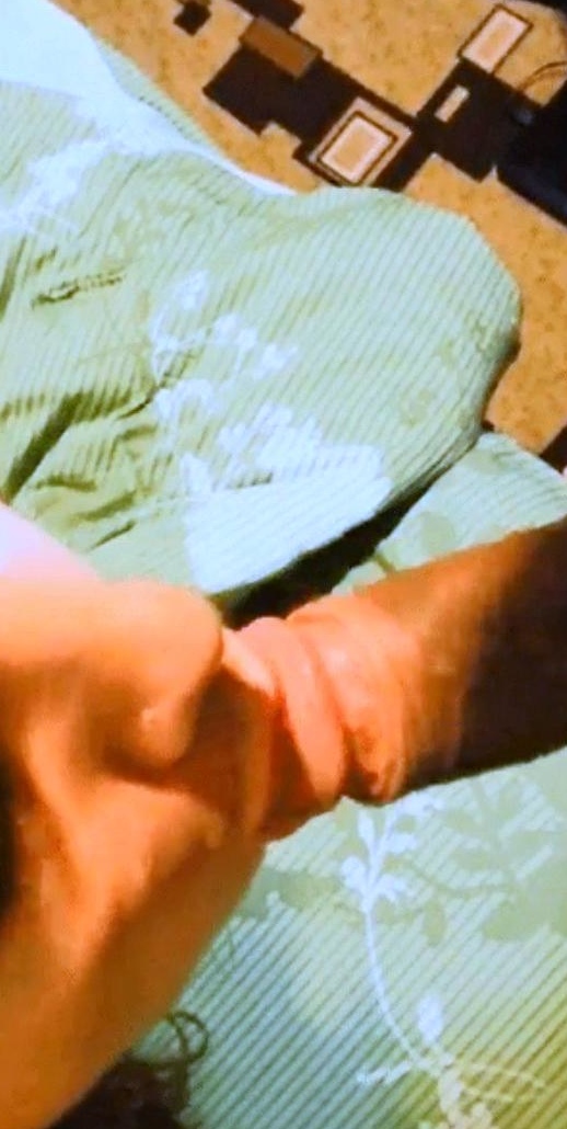 Wife sucking