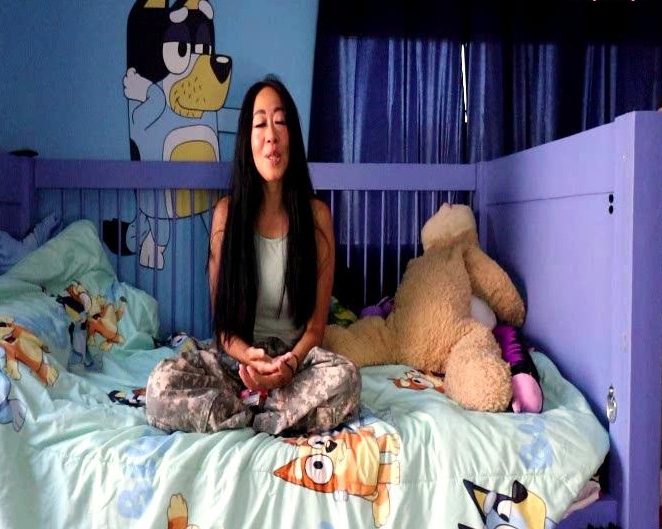 From Vanilla to loving Diaper fetish and ABDL