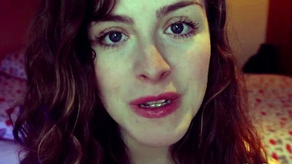 Molly Darling - Step-Mommy s Morning Message - Positive