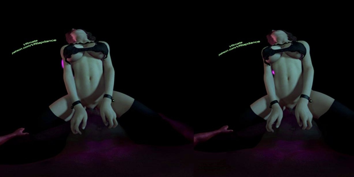 Eimi CMon Catch Em By Surprise VRlapdance