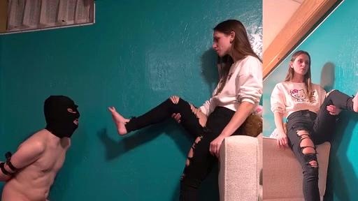 Honeypotproductions - Princess Honey - Beta Break Down