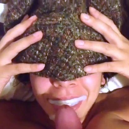 Amateur Blowjob Facial Compilation with Cute Girlfriends