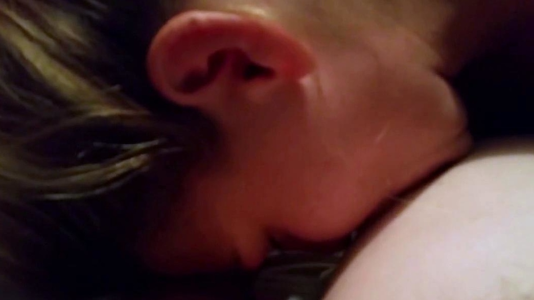 Sukie Rae's Night With Her Husband (Big Cock, Big Orgasm)