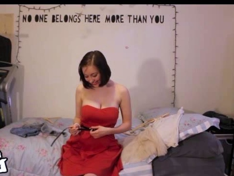 dress up