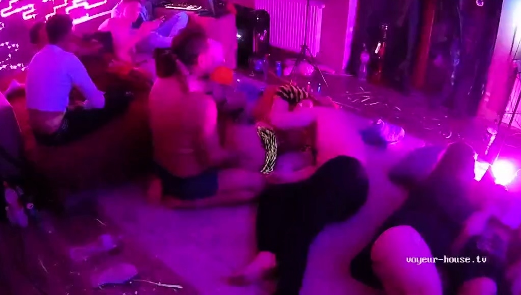 African Amateur Girl Group Sex