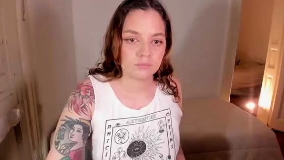 Solo Girl Free Amateur Webcam Porn Video