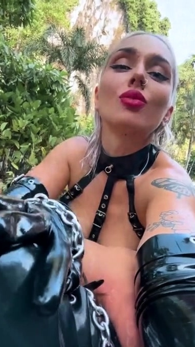 Perfect Pussy Close up milf Selda