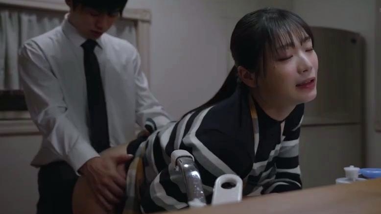 Kazuha Minami in Hello Asian Japanese Titty by