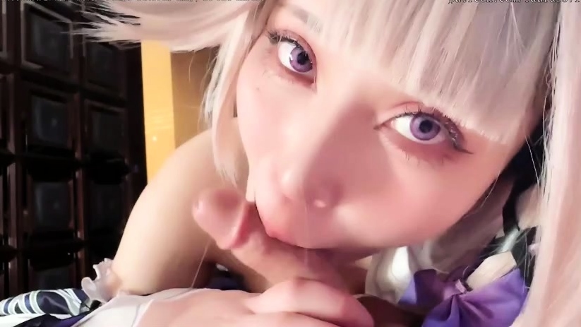 Uncensored Japanese Erotic Fetish Sex Lingerie Girl Pt 5