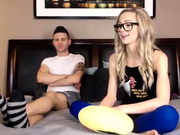 Blowjob Close Up No Hands Cumshot