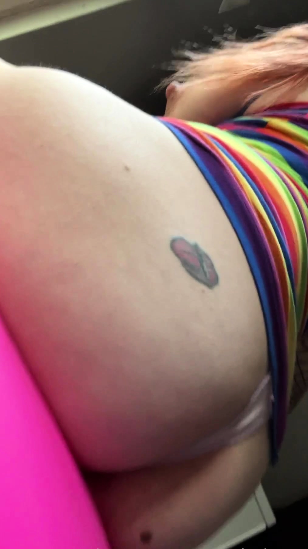 Close Up Fuck Cumshot