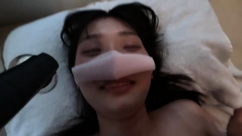 Japanese teen hardcore fucked and creampie