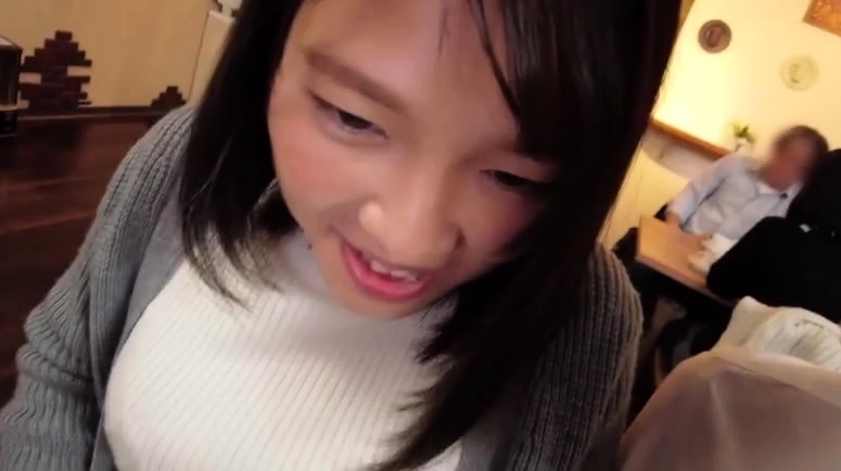 Amateur Asian Japanese Anal Creampie