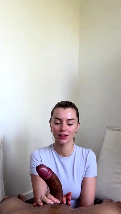 Big Cock POV Blowjob